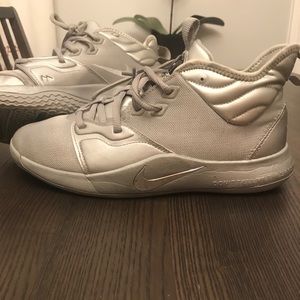 Nike PG NASA sneakers